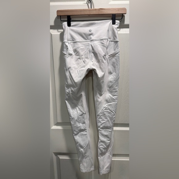 Lululemon All The Right Places Pant II-Size 4 - Picture 7 of 13